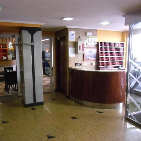 ليون Hostal Don Suero المظهر الخارجي الصورة