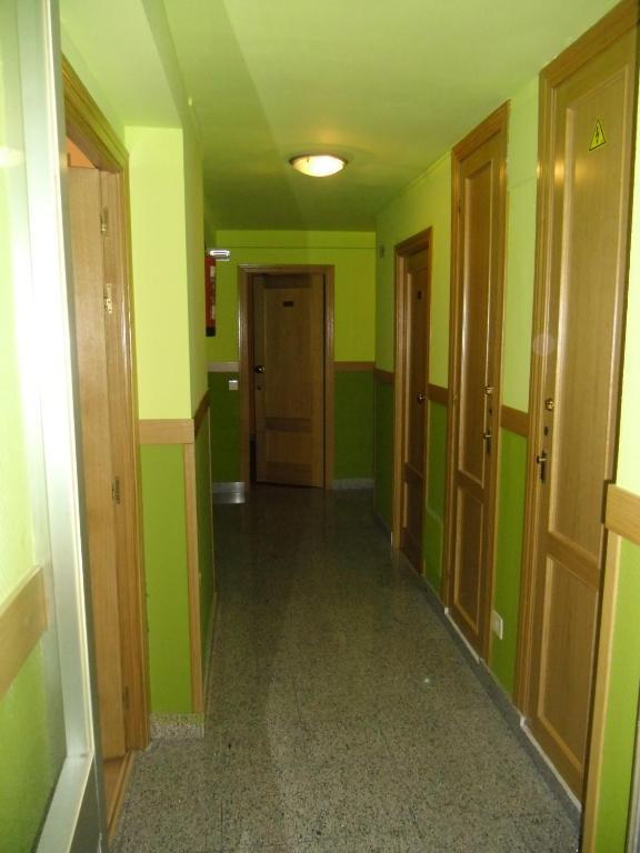 ليون Hostal Don Suero المظهر الخارجي الصورة