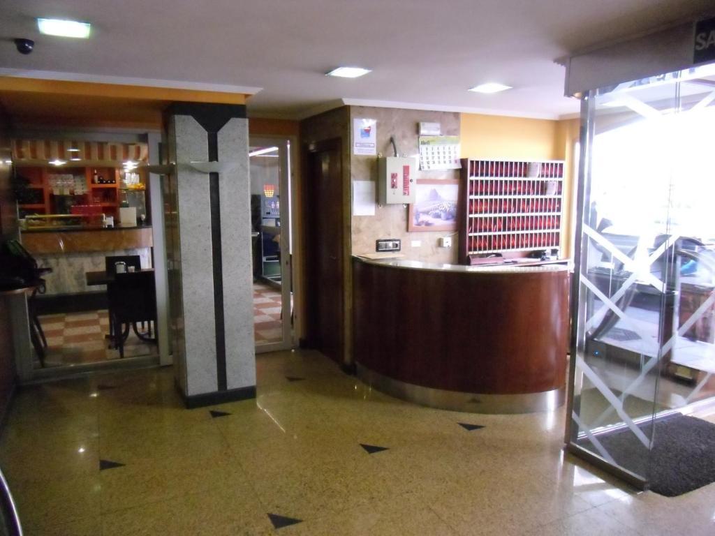 ليون Hostal Don Suero المظهر الخارجي الصورة