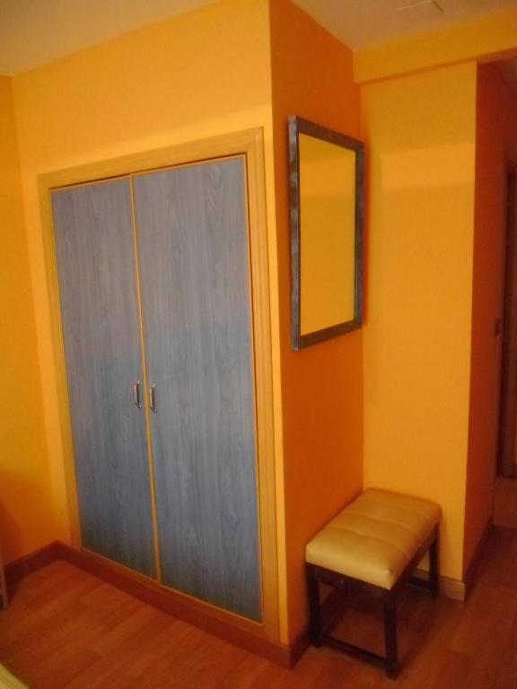 ليون Hostal Don Suero المظهر الخارجي الصورة