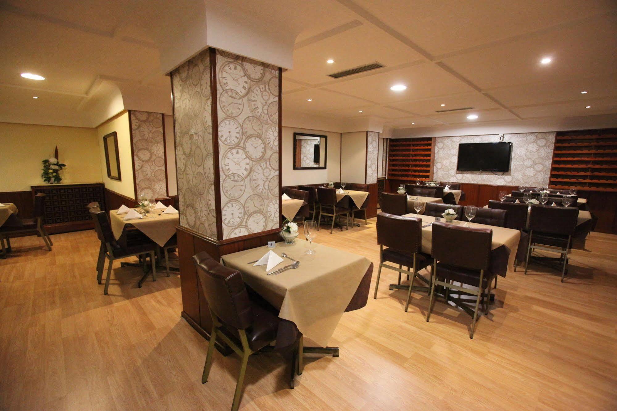 ليون Hostal Don Suero المظهر الخارجي الصورة